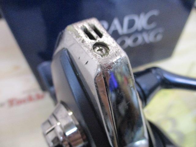 20ストラディックSW 6000XG