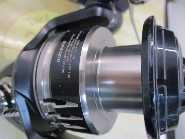 20ストラディックSW 6000XG