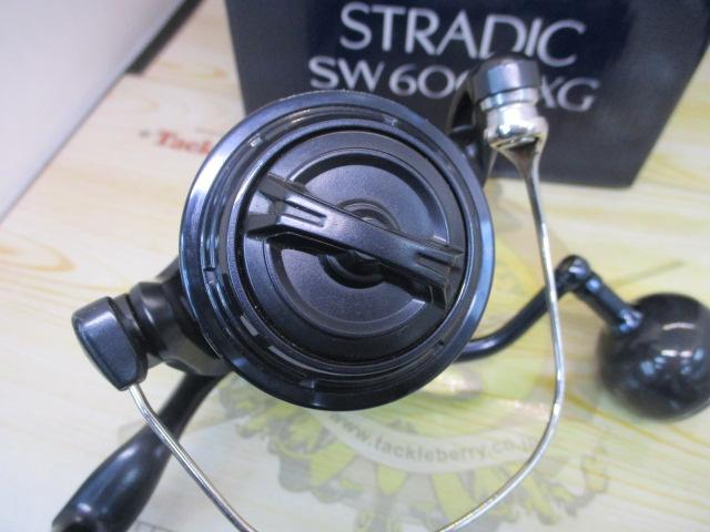 20ストラディックSW 6000XG