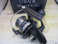 20ストラディックSW 6000XG