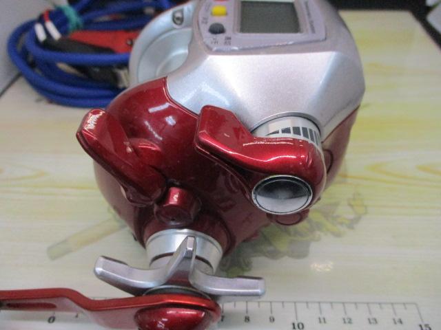 11電動丸 3000完全フカセ