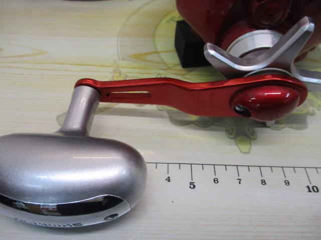 11電動丸 3000完全フカセ