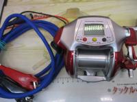 11電動丸 3000完全フカセ