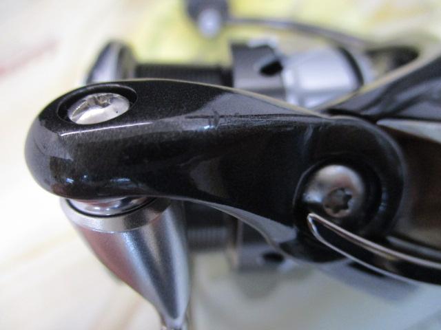 18カルディア LT2500S