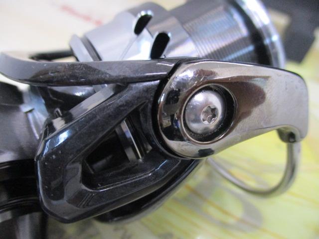 18カルディア LT2500S