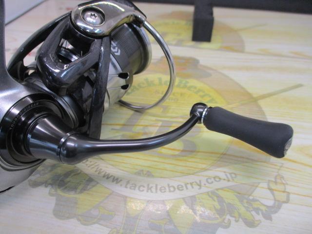 18カルディア LT2500S