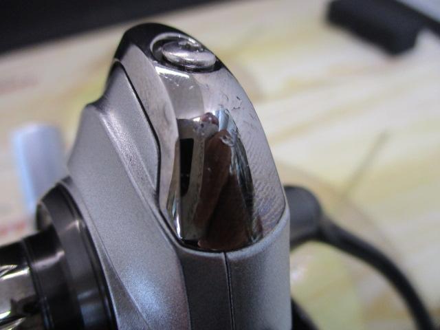 18カルディア LT2500S