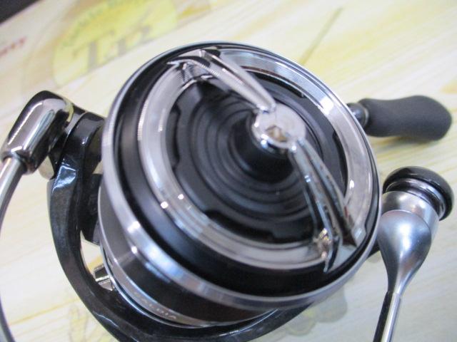 18カルディア LT2500S