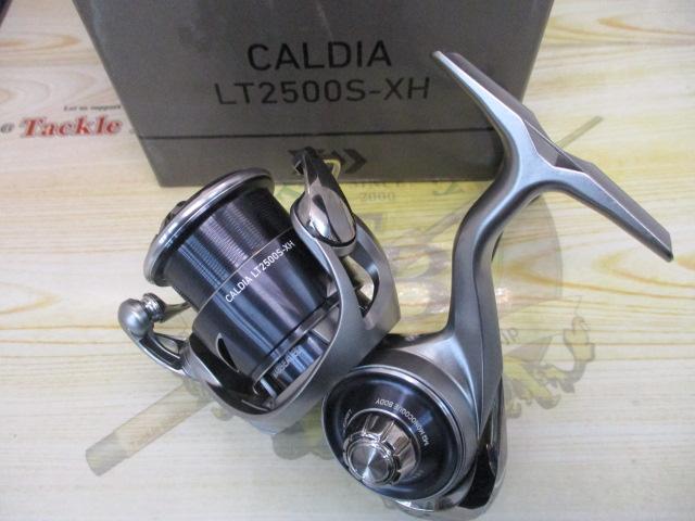 25カルディア LT2500S-XH