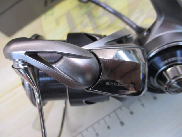 25カルディア LT2500S-XH