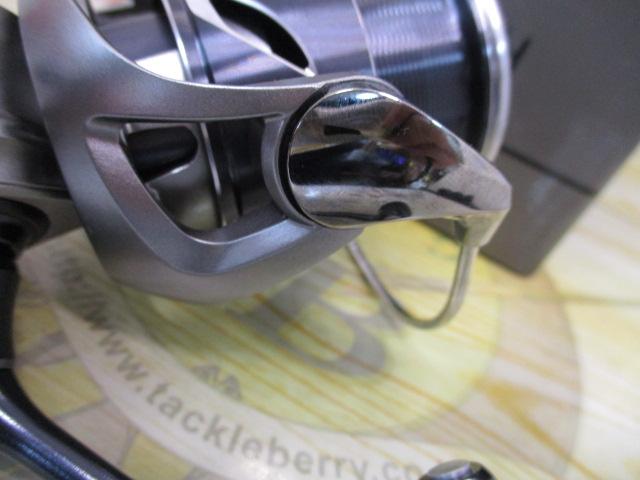 25カルディア LT2500S-XH