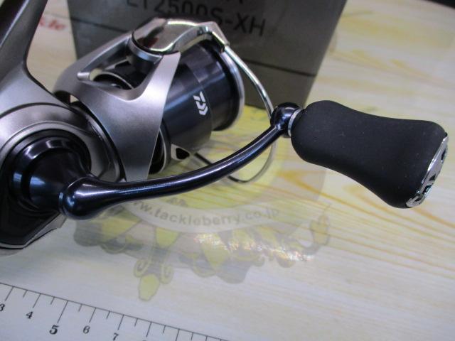 25カルディア LT2500S-XH