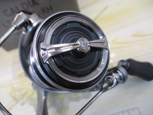 25カルディア LT2500S-XH