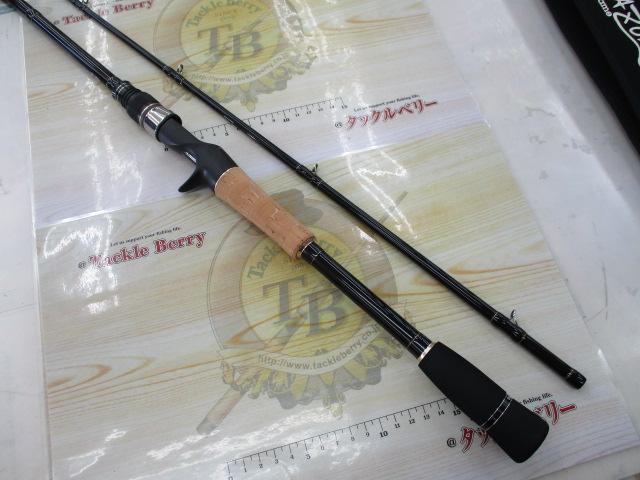 ナマゾン C65M/G｜＠ベリーネット 日本最大新品中古釣具WEBショップ