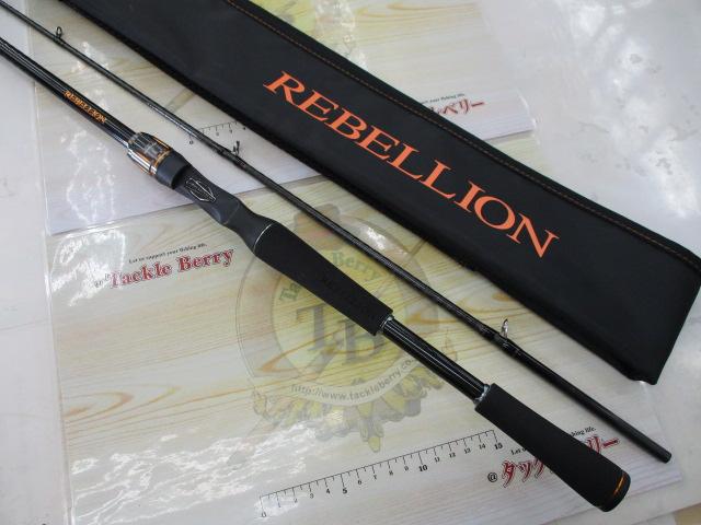 【SALE】ダイワ リベリオン 722MHFB ロックフィッシュ SALE】ダイワ リベリオン 722MHFB ロックフィッシュ バス釣り用