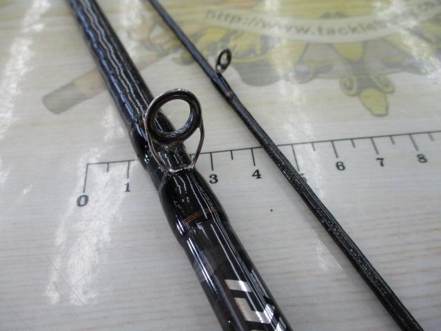 リベリオン 722MHFB｜＠ベリーネット 日本最大新品中古釣具WEB