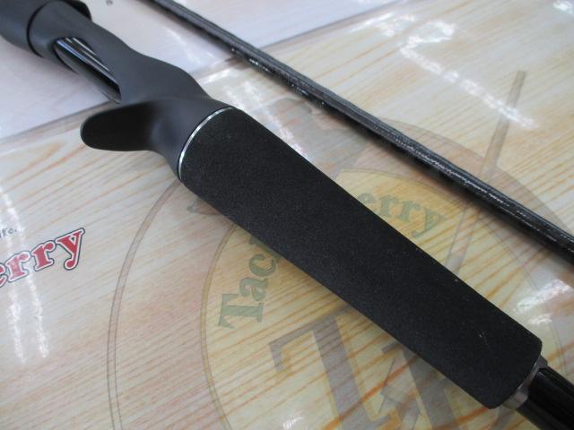 ベ。　ダイワ　リベリオン　722MHFB 美品 パワーフィッシングスペシャル!! | ダイワ リベリオン 731MHFB