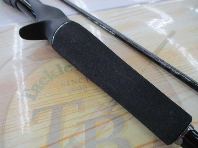 REBELION 662MLRB バスロッド 楽天市場】ダイワ(Daiwa) リベリオン 662MLRB / バス釣り ベイト