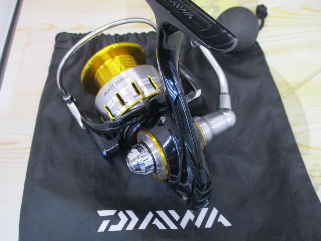 16ブラスト 3500H｜＠ベリーネット 日本最大新品中古釣具WEBショップ