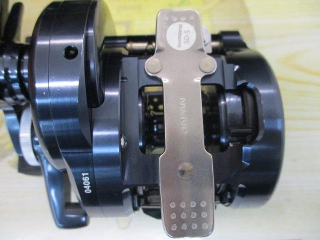 19オシアコンクエストリミテッド 300HG