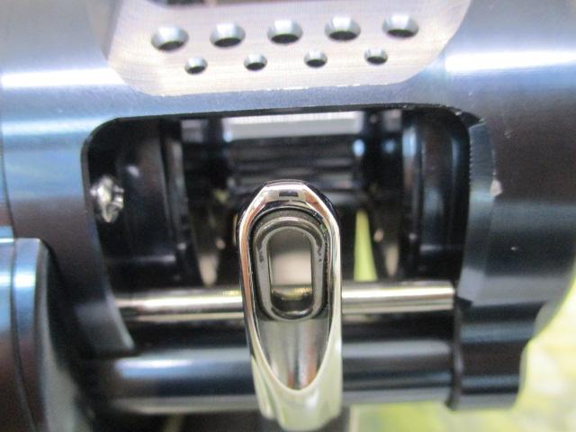 19オシアコンクエストリミテッド 300HG