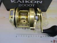 15カイコン 2000T