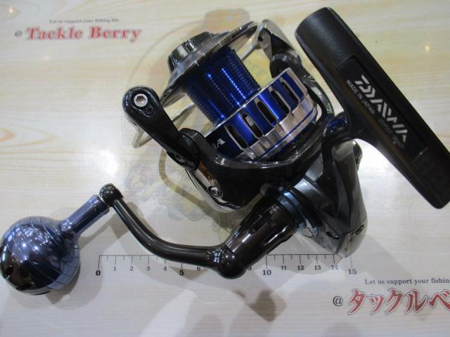 15ソルティガ 5000H