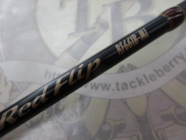 レッドフリップ RF661B-ML
