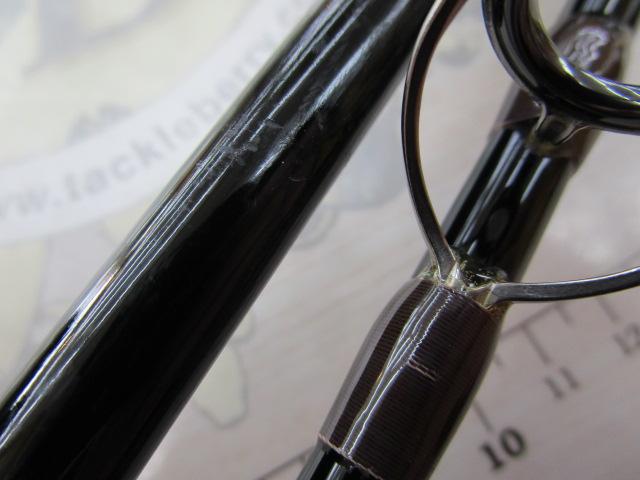 アンサーシャフト AS-643-2