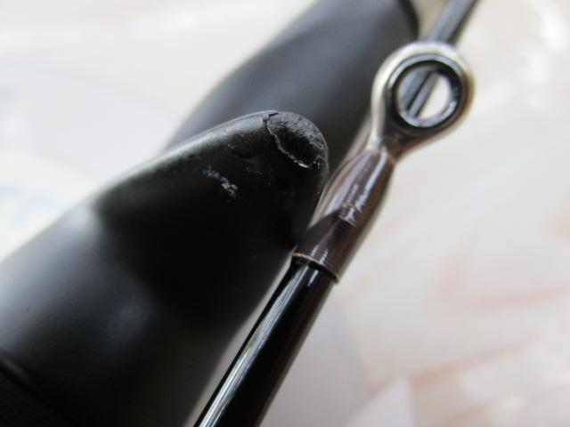 アンサーシャフト AS-643-2