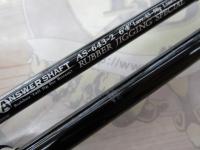 アンサーシャフト AS-643-2