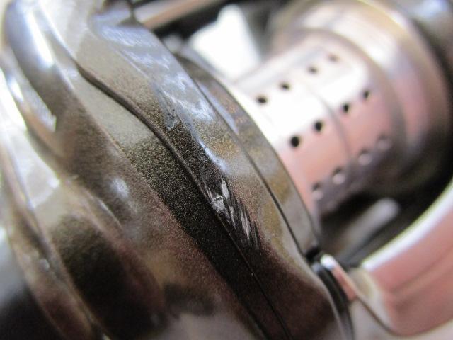 シルバークリーク AIR TW ストリームカスタム 8.5L