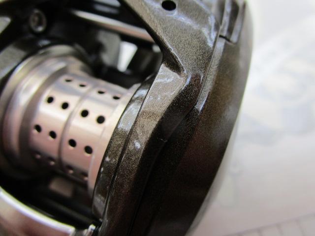 シルバークリーク AIR TW ストリームカスタム 8.5L