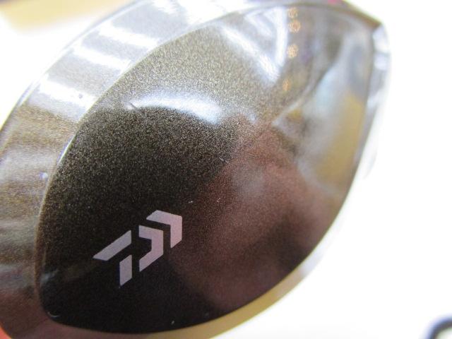 シルバークリーク AIR TW ストリームカスタム 8.5L