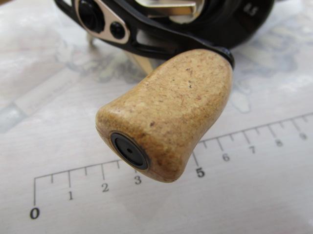 シルバークリーク AIR TW ストリームカスタム 8.5L