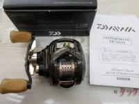 シルバークリーク AIR TW ストリームカスタム 8.5L