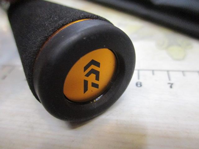 リベリオン 661MLRB