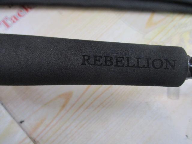 リベリオン 661MLRB