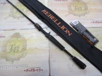 リベリオン 661MLRB