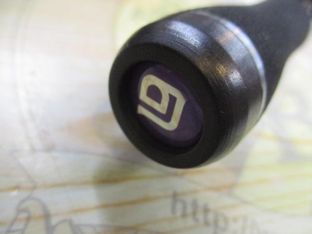 ワイルドサイド WSS-ST61UL Solid Tip Model