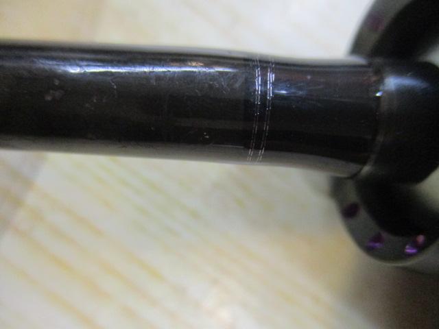 ワイルドサイド WSS-ST61UL Solid Tip Model