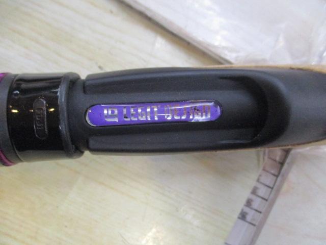 ワイルドサイド WSS-ST61UL Solid Tip Model