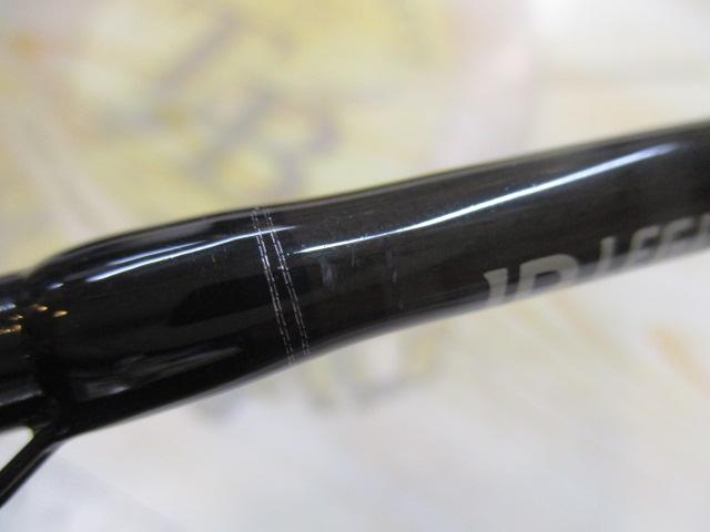 ワイルドサイド WSS-ST61UL Solid Tip Model