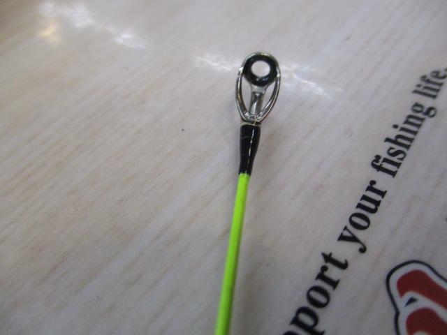 ワイルドサイド WSS-ST61UL Solid Tip Model