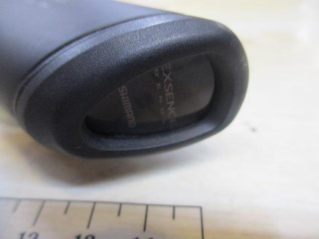 25エクスセンスジェノス S96M/RF