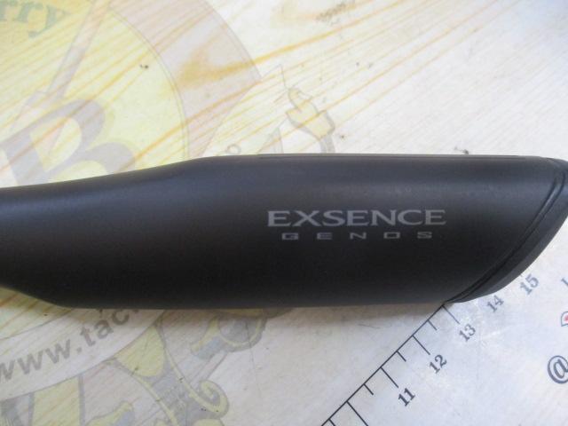 25エクスセンスジェノス S96M/RF