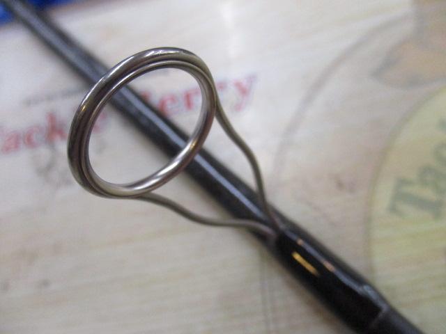 25エクスセンスジェノス S96M/RF