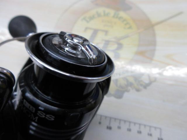 11エクスセンスLBSS C3000HGM