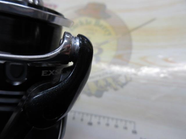 11エクスセンスLBSS C3000HGM