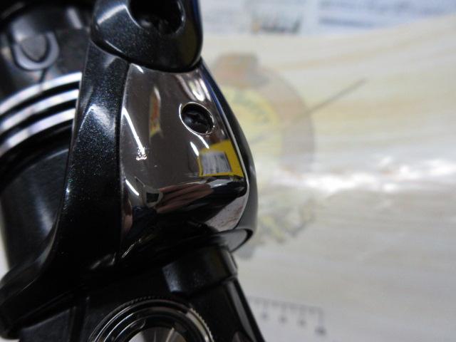 11エクスセンスLBSS C3000HGM